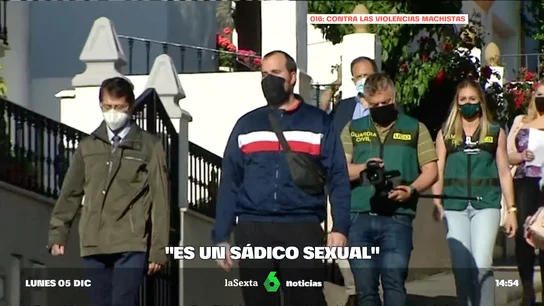 sadico sexual Manuela sadico sexual Manuela