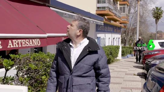 Alberto Chicote Alberto Chicote