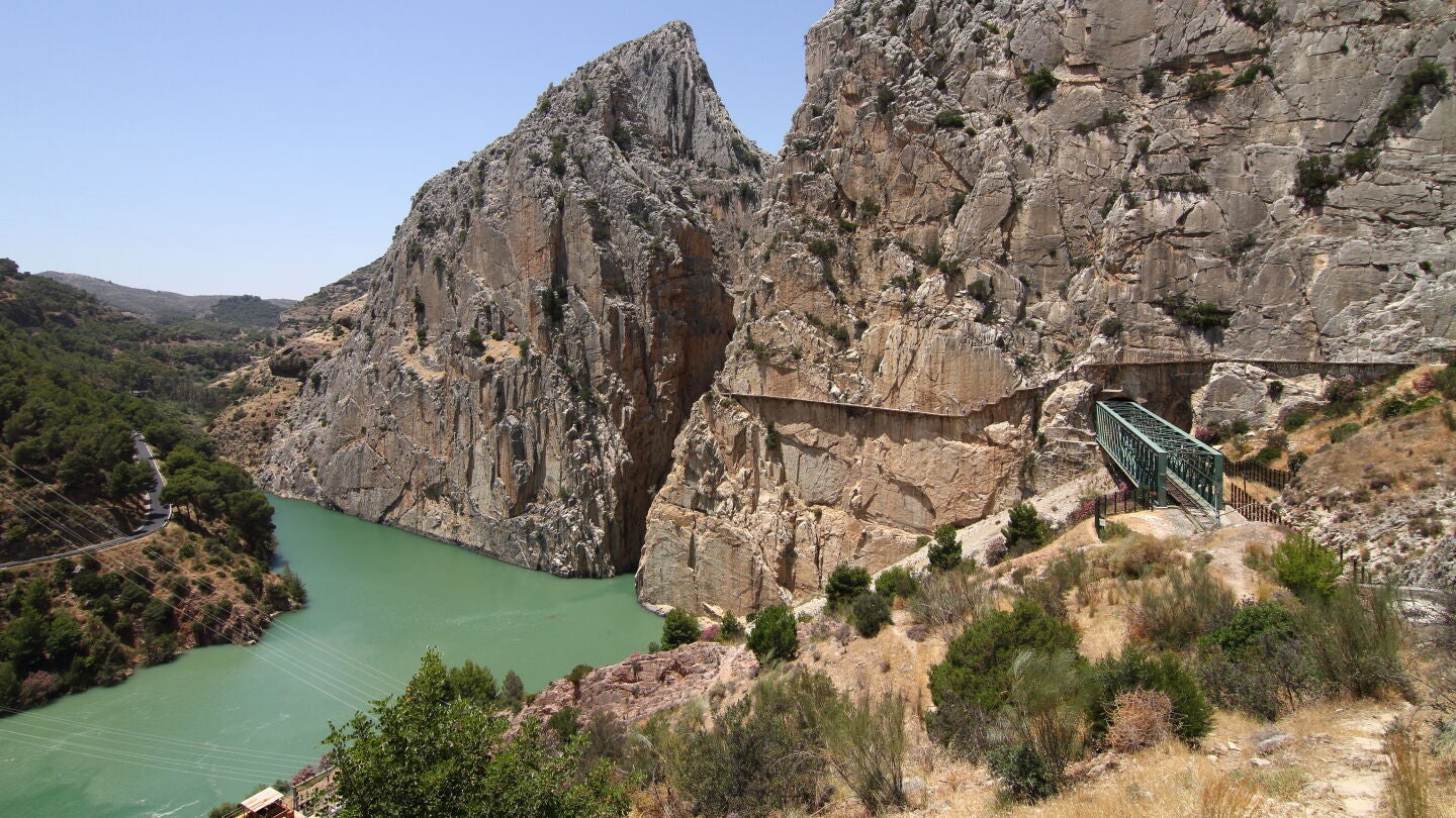 Caminito del Rey