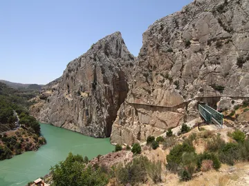 Caminito del Rey Caminito del Rey