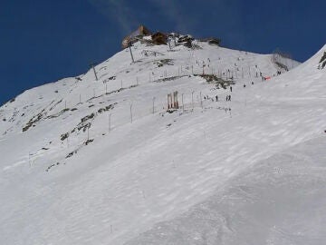 7 pistas de esquí con las que sólo se atreven los esquiadores más expertos