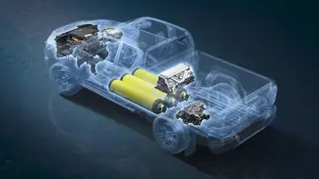 Ni diésel, ni gasolina, ni eléctrico: esta es la nueva fórmula con la que Toyota quiere salvar a los 4x4