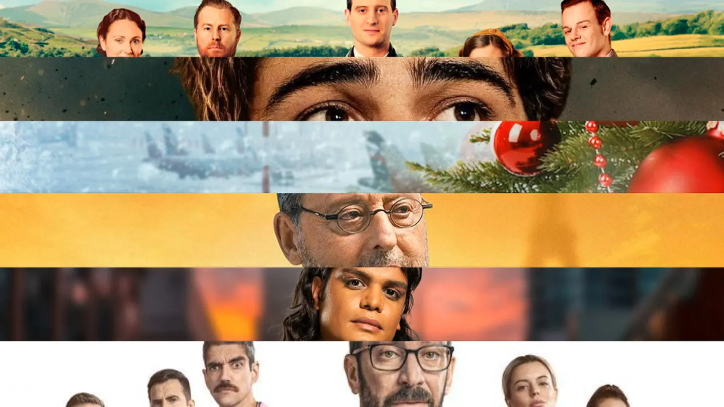 Estrenos de la semana 11 - 17 diciembre 2022 Estrenos de la semana 11 - 17 diciembre 2022
