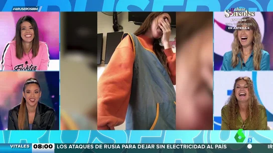Revolución en el aula de infantil: así fue el asombroso experimento musical de una profesora con 'Despechá' Revolución en el aula de infantil: así fue el asombroso experimento musical de una profesora con 'Despechá'