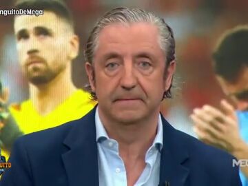 "Ha triunfado Luis Padrique... ha fracasado Luis Enrique"