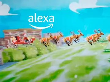Navidad Alexa Navidad Alexa