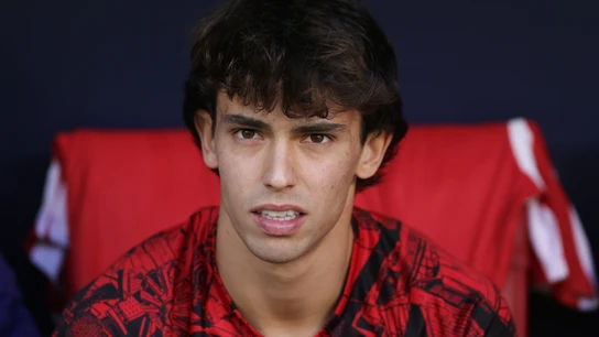 Joao Félix Joao Félix