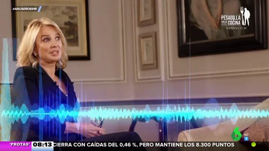 Corinna confiesa por qué rechazó la propuesta de matrimonio del rey emérito Corinna confiesa por qué rechazó la propuesta de matrimonio del rey emérito