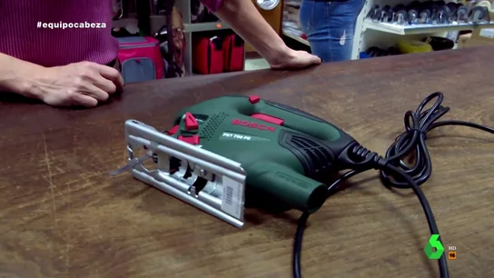 Dos sierras y un martillo: las herramientas que compró la condenada por el crimen de la cabeza de Castro Urdiales Dos sierras y un martillo: las herramientas que compró la condenada por el crimen de la cabeza de Castro Urdiales