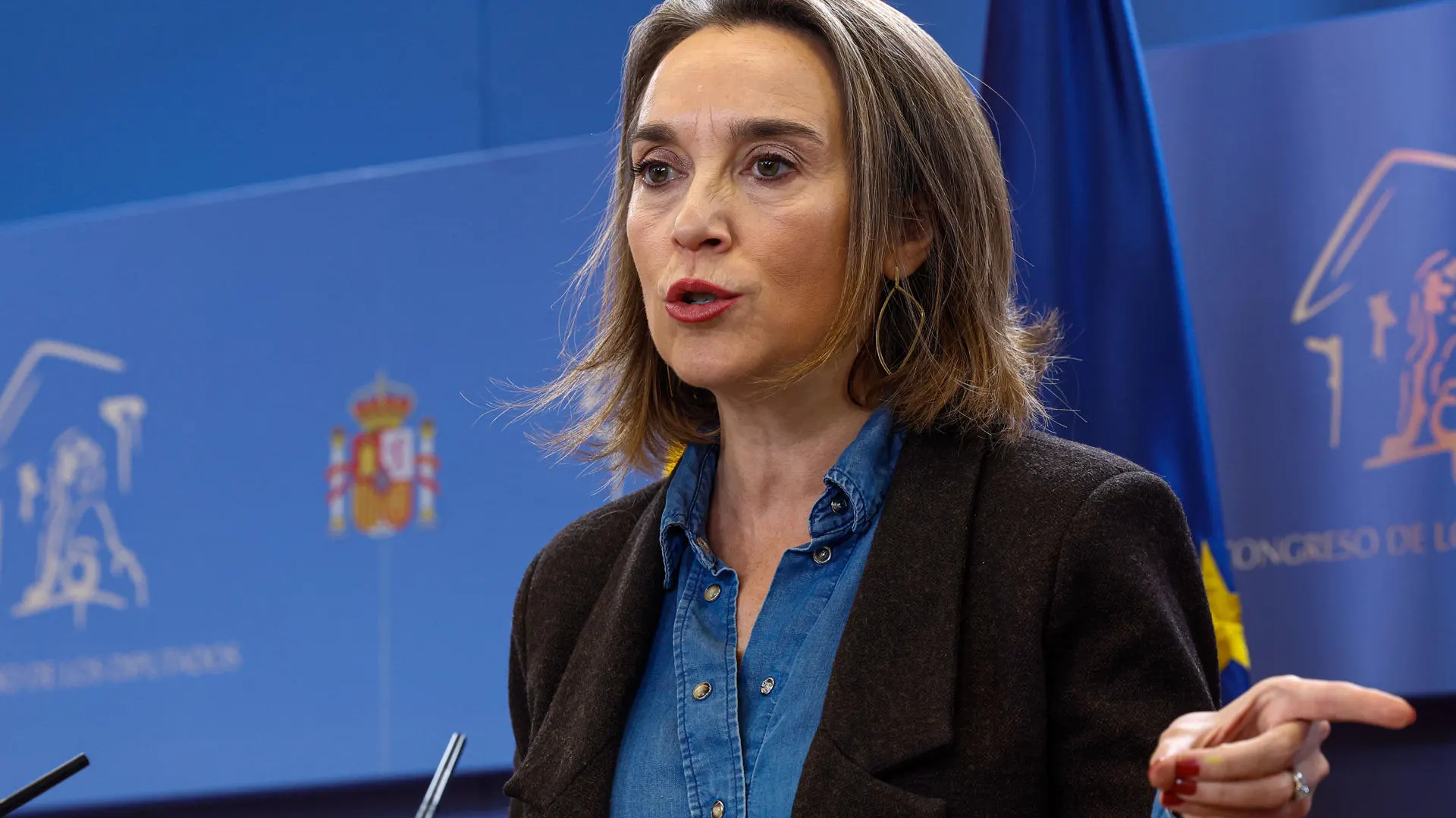 El PP llevará al TC un recurso de amparo ante "el atropello del poder legislativo" del Gobierno