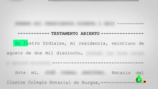 Una herencia de hasta 114.000 euros: el posible móvil de la homicida de Castro Urdiales para matar a su pareja Una herencia de hasta 114.000 euros: el posible móvil de la homicida de Castro Urdiales para matar a su pareja