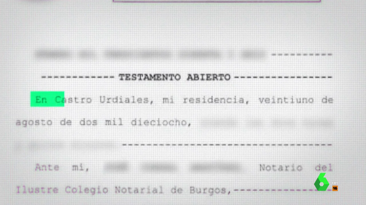 Una herencia de hasta 114.000 euros: el posible móvil de la homicida de Castro Urdiales para matar a su pareja