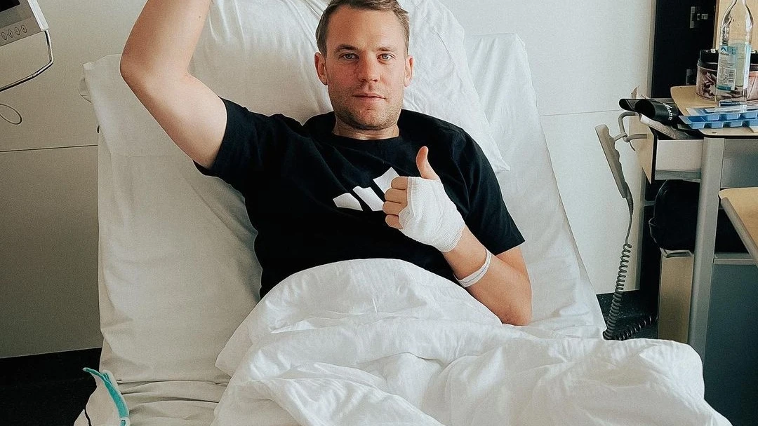 Manuel Neuer