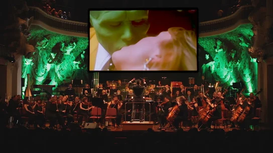 Imagen de archivo de migrantes desembarcando del Geo Barents. Imagen de archivo de migrantes desembarcando del Geo Barents.