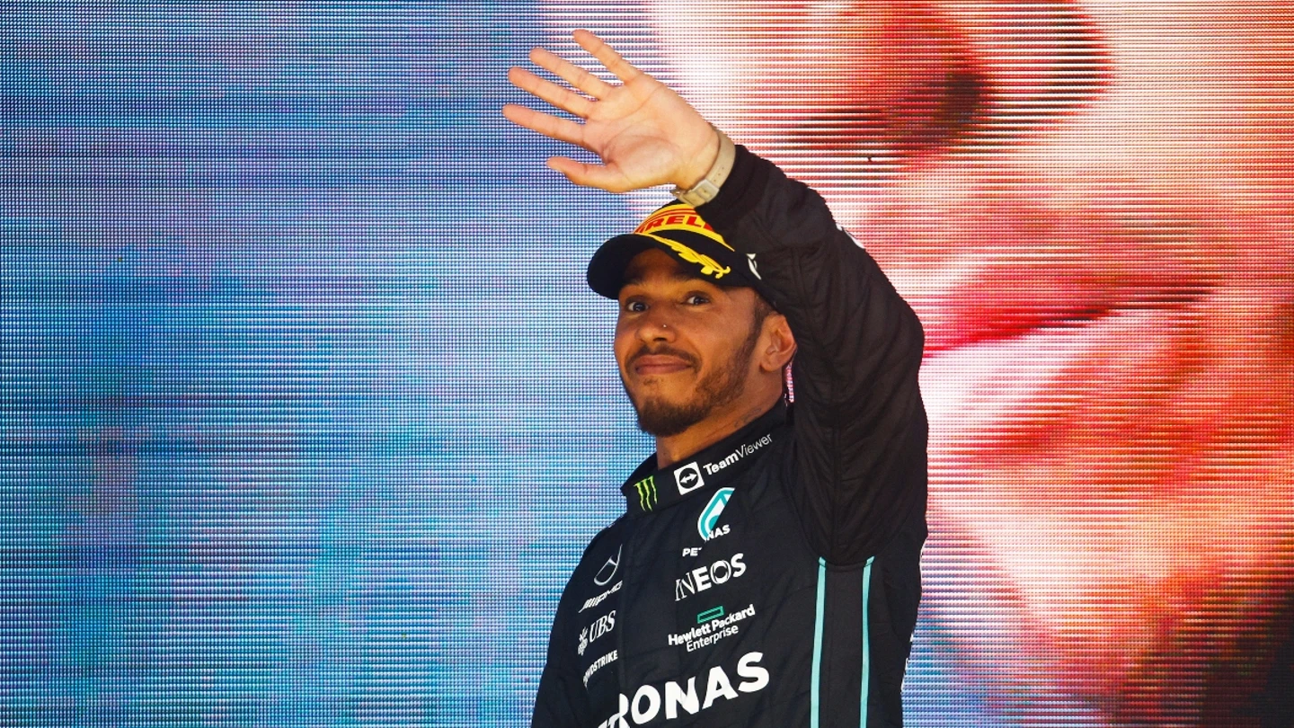 Lewis Hamilton Lewis Hamilton