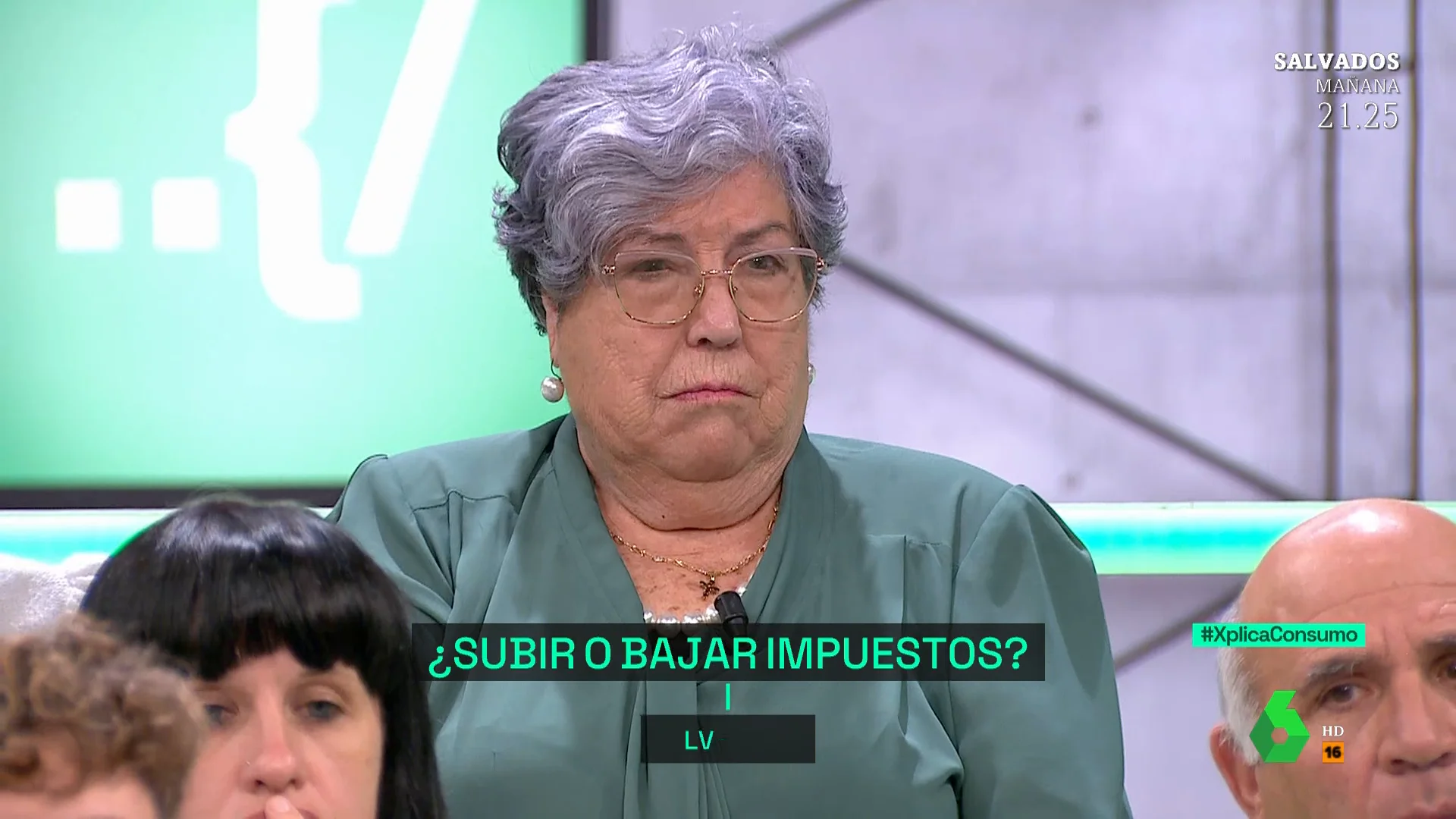  Lola sueldos políticos