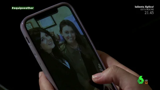 Una amiga de Esther López desvela qué comportamientos "no cuadraban" de Óscar Una amiga de Esther López desvela qué comportamientos "no cuadraban" de Óscar
