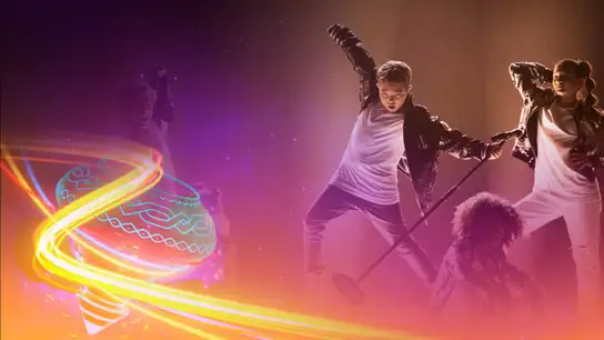 El ganador de Eurovisión Junior 2022, Lissandro El ganador de Eurovisión Junior 2022, Lissandro