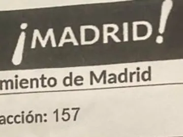 Las últimas multas falsas no llegarán a tu correo electrónico: las encontrarás en tu parabrisas Las últimas multas falsas no llegarán a tu correo electrónico: las encontrarás en tu parabrisas
