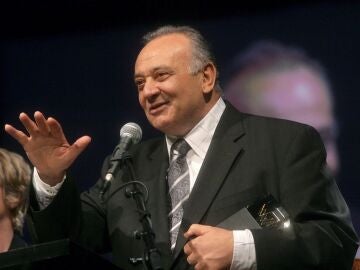 Angelo Badalamenti, composer of ‘Twin Peaks’ and other Lynch masterpieces, dies at 85