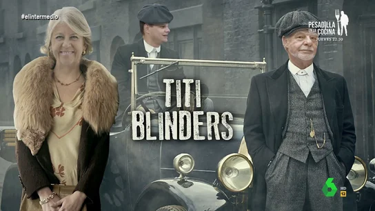 titi blinders titi blinders