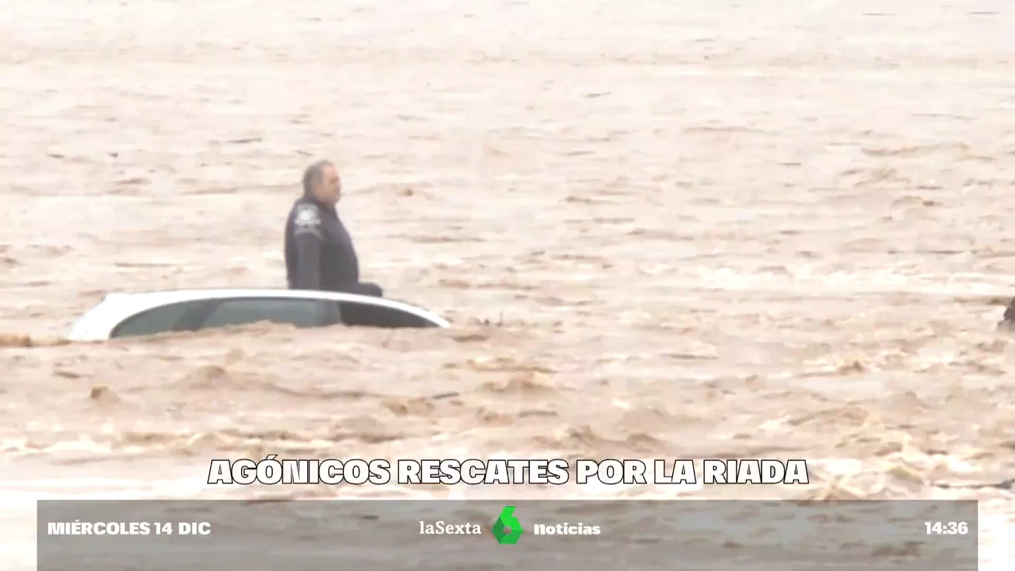 Rescate José Rescate José