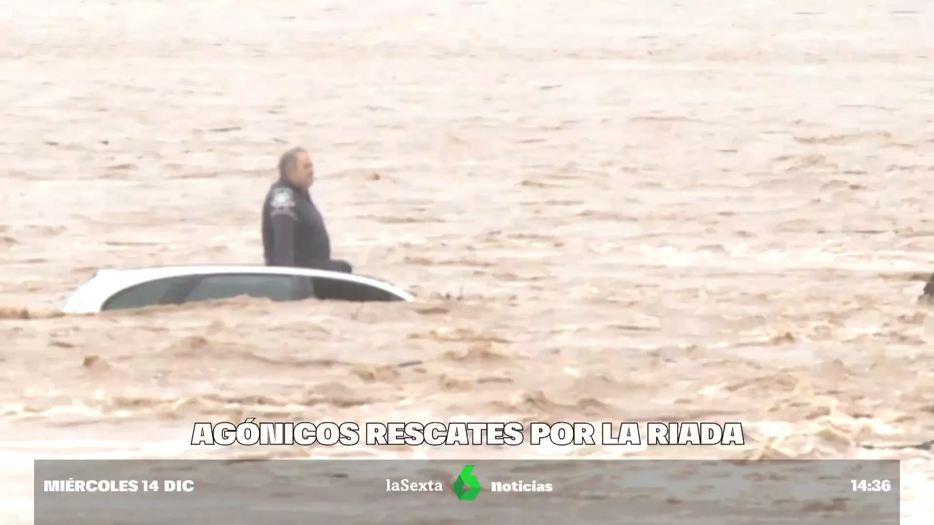 Rescate José