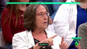 El aviso de una cardióloga sobre Ayuso y la Sanidad Pública: "Acabaremos viendo cooperantes no en África, en Madrid"