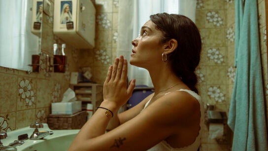 María está profundamente convencida de cambiar en la T2 de 'Cardo'.