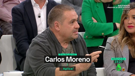 El dueño de una tienda de alimentación desvela su método: "Hoy he hecho 5.000 euros de beneficio" El dueño de una tienda de alimentación desvela su método: "Hoy he hecho 5.000 euros de beneficio"