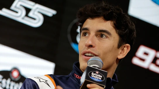 Marc Márquez Marc Márquez