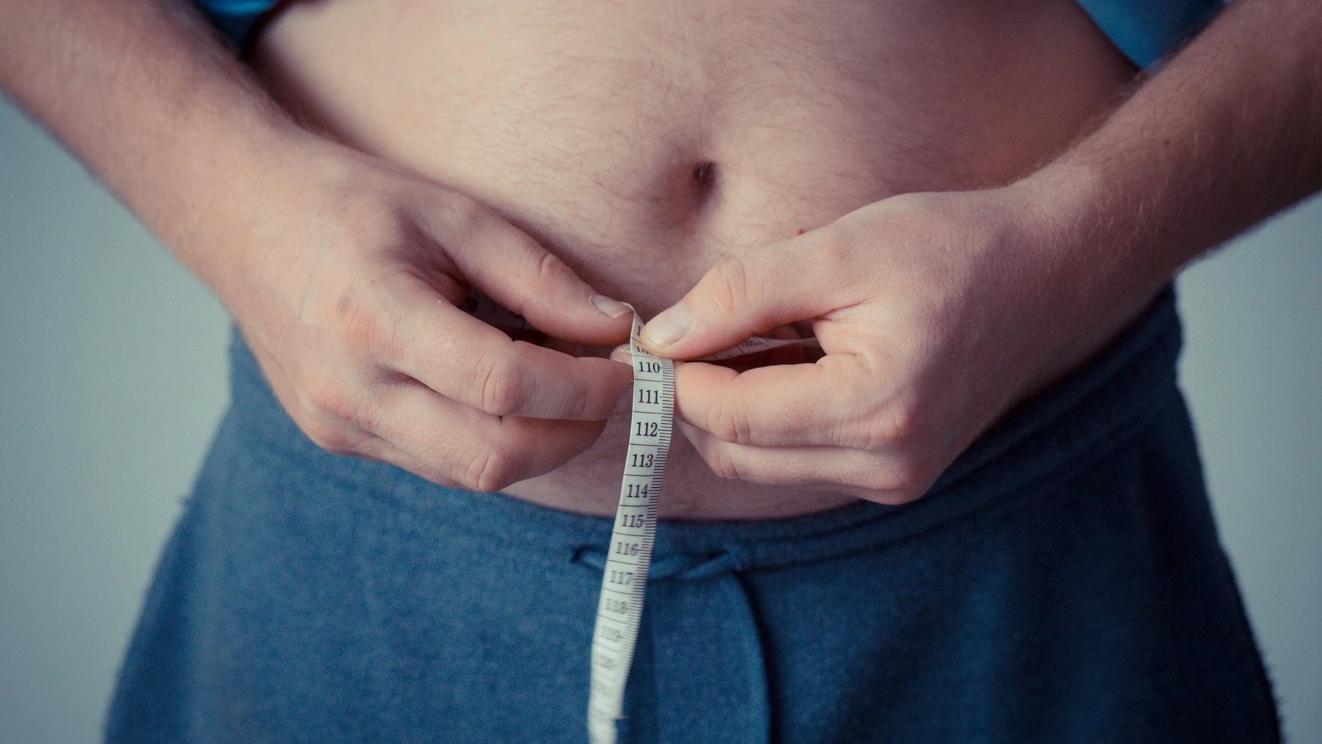 Tipos de barriga y cómo eliminarlas, Cómo perder peso y panza