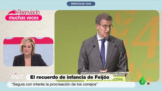 Alberto Núñez Feijóo Alberto Núñez Feijóo