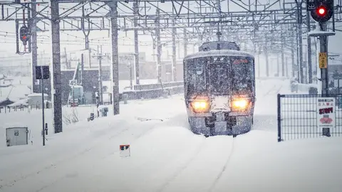 Japón Japón