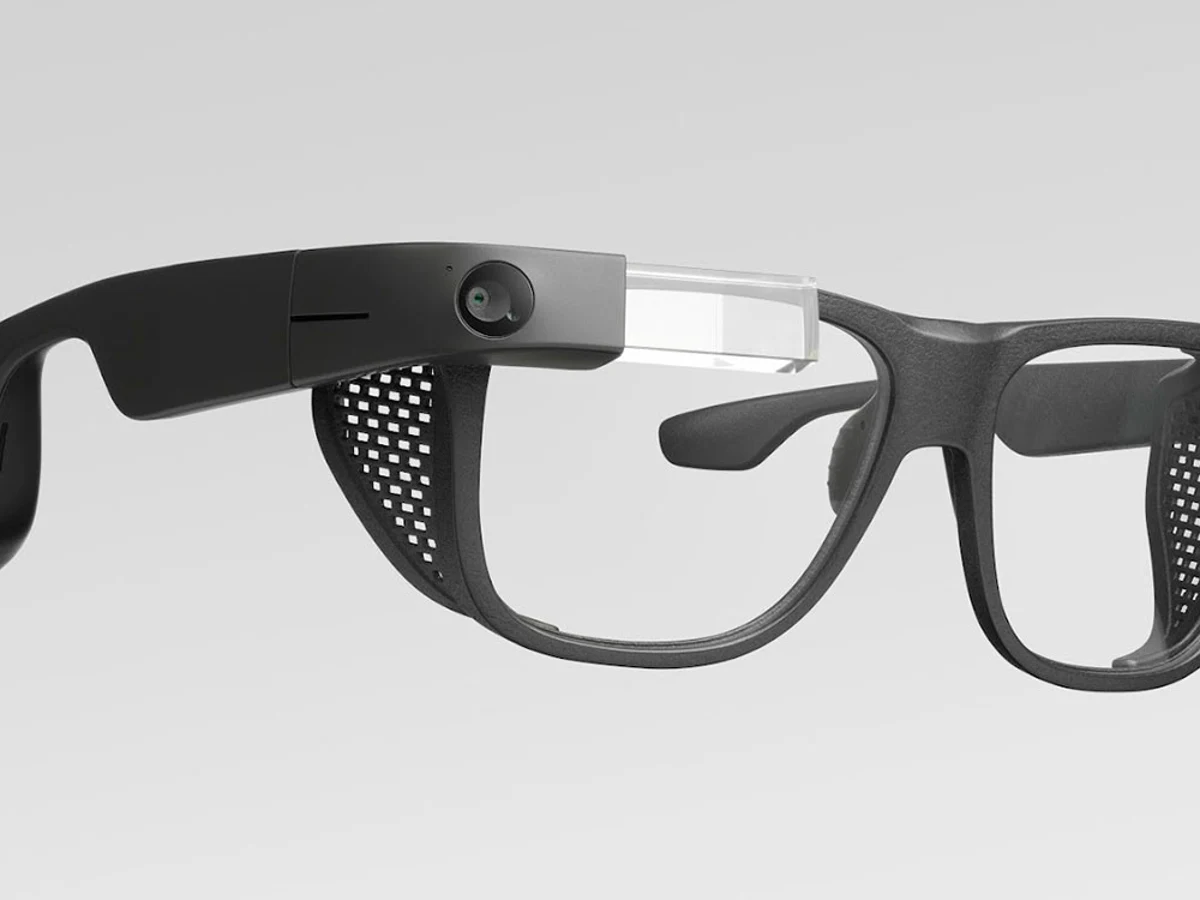 Problemas para las gafas futuristas de google - Protección de Datos  Zaragoza - RGPD, LOPD