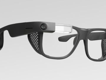 Las Google Glass actuales