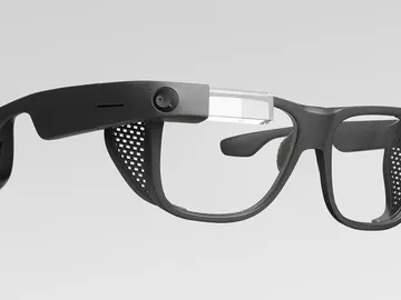 Las Google Glass actuales Las Google Glass actuales