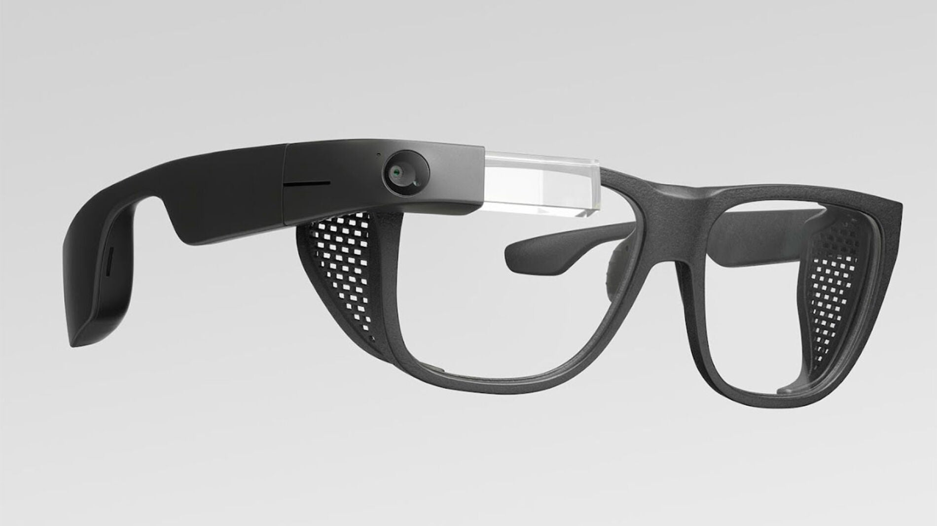 Las nuevas Google Glass podr n controlarse mediante anillos y pulseras