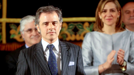 Imagen de archivo de Ramiro Villapadierna, designado director de la Oficina del Español Imagen de archivo de Ramiro Villapadierna, designado director de la Oficina del Español