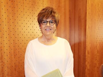 María Escario announces that she has breast cancer: “It’s time to take a break. I’m going for it”