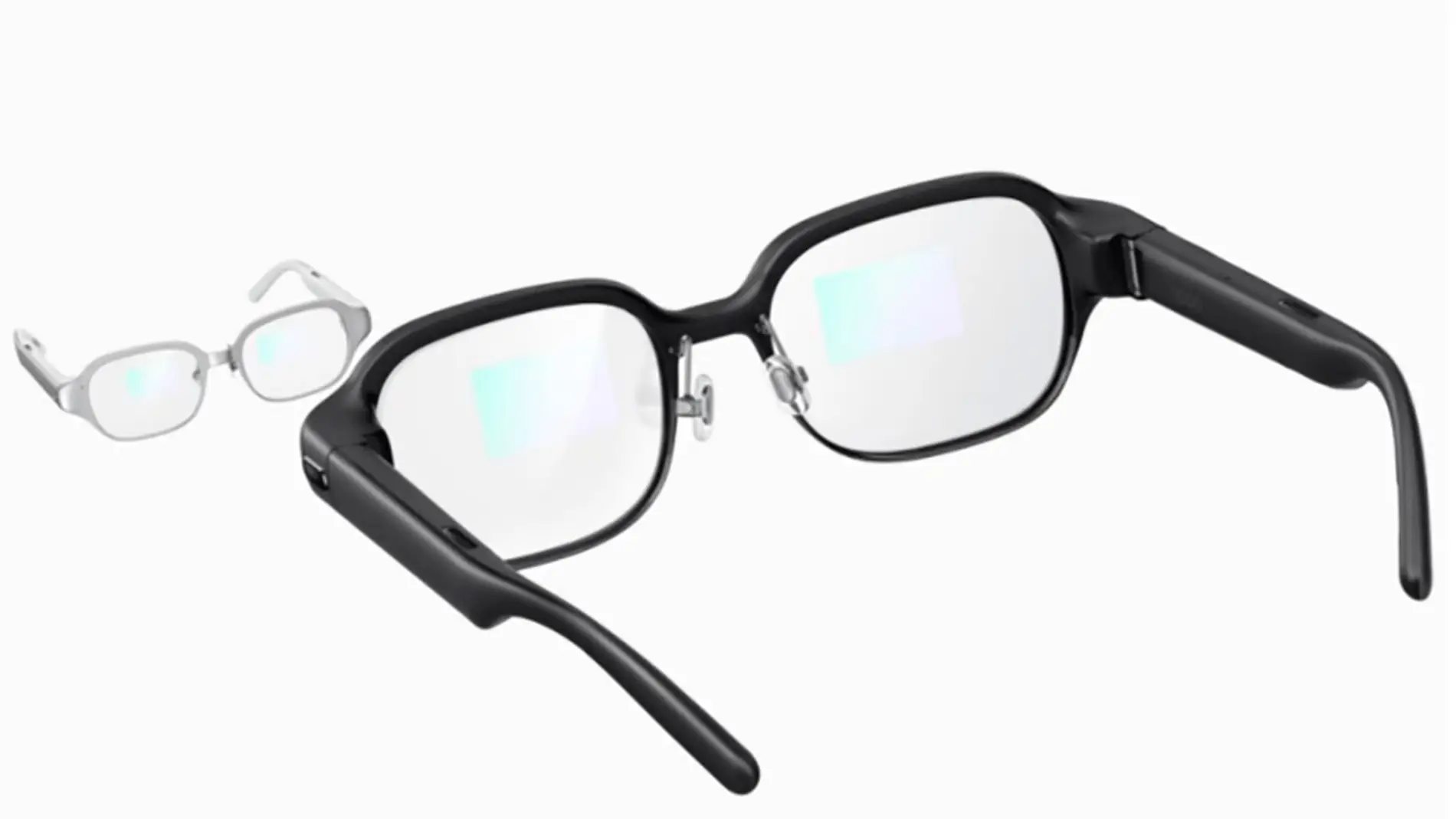 Oppo lanza sus nuevas gafas inteligentes y un wearable para toda la familia