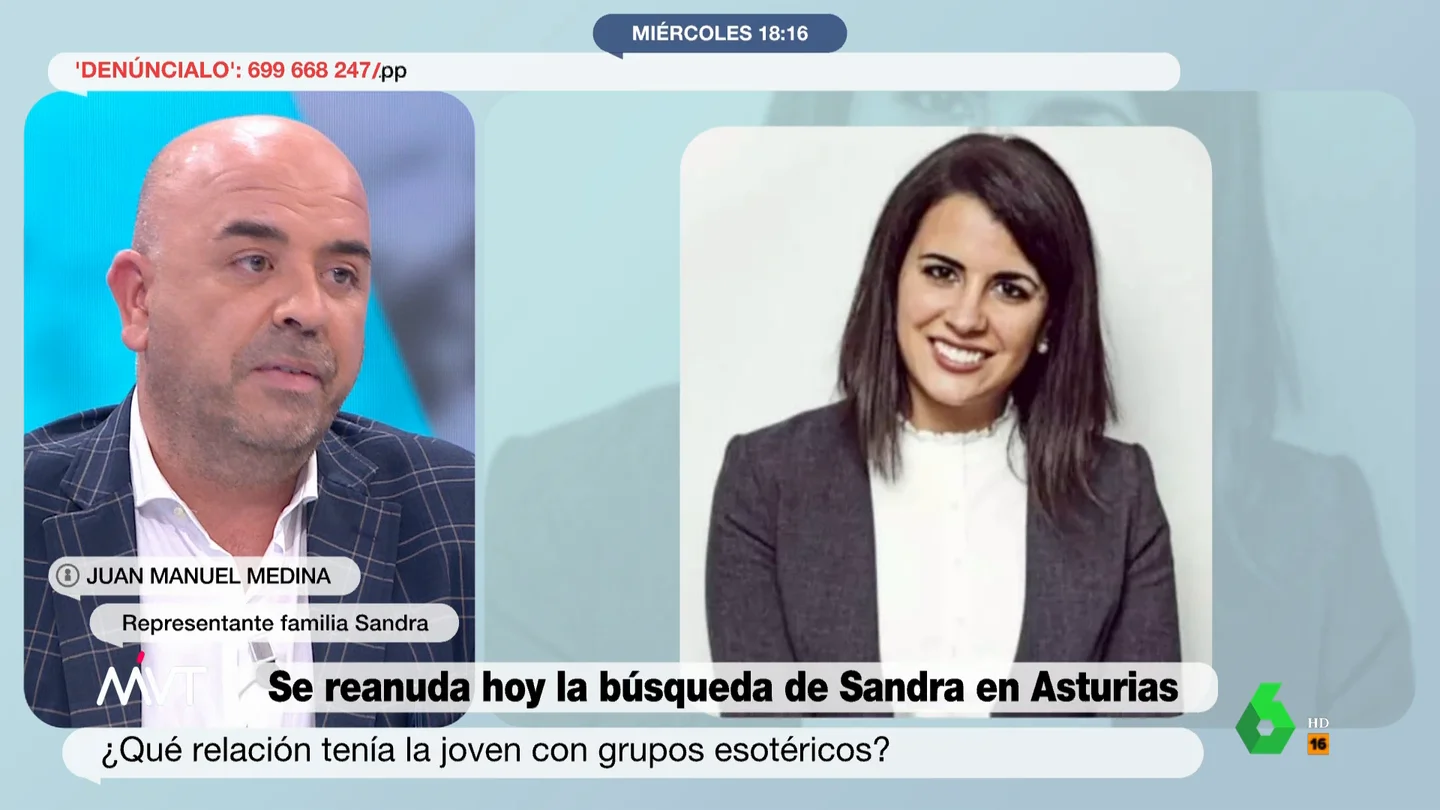 SandraBermejoMVT SandraBermejoMVT