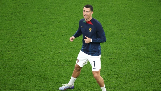 Cristiano Ronaldo Cristiano Ronaldo