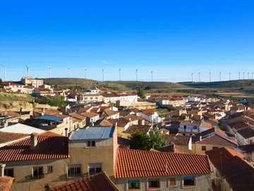 Higueruela, en Albacete Higueruela, en Albacete