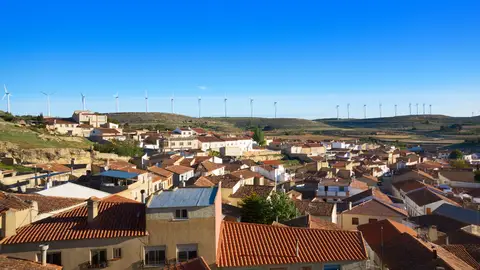 Higueruela, en Albacete Higueruela, en Albacete