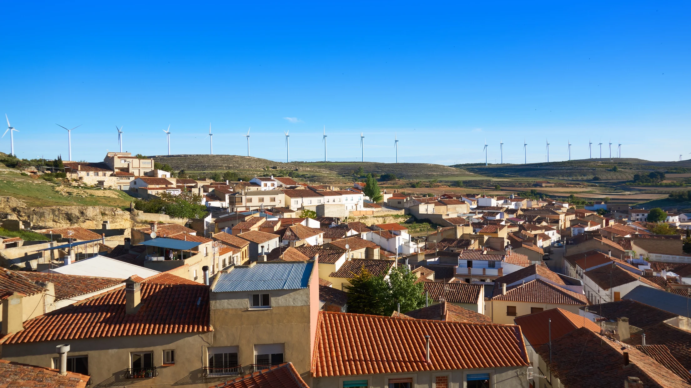 Higueruela, en Albacete Higueruela, en Albacete
