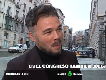 'Tráfico de décimos' de Lotería de Navidad en el Congreso: estos son los números favoritos de nuestros políticos
