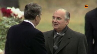 laSexta Columna 100 A&ntilde;os URSS