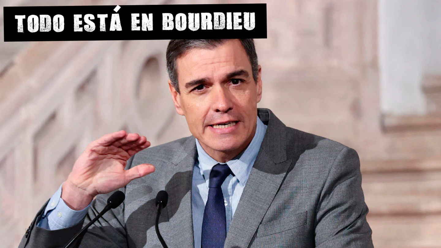 La reforma de la malversación y la pérdida de la inocencia La reforma de la malversación y la pérdida de la inocencia