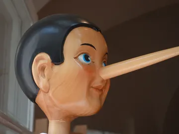 Pinocho Pinocho
